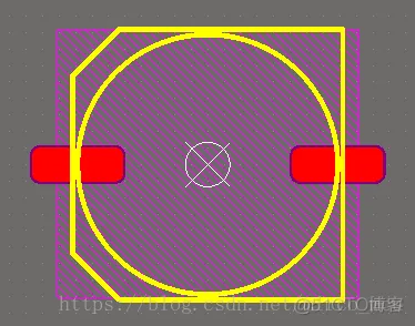 贴片电解电容器厂架构 贴片电解电容pcb封装库_贴片电解电容器厂架构_11